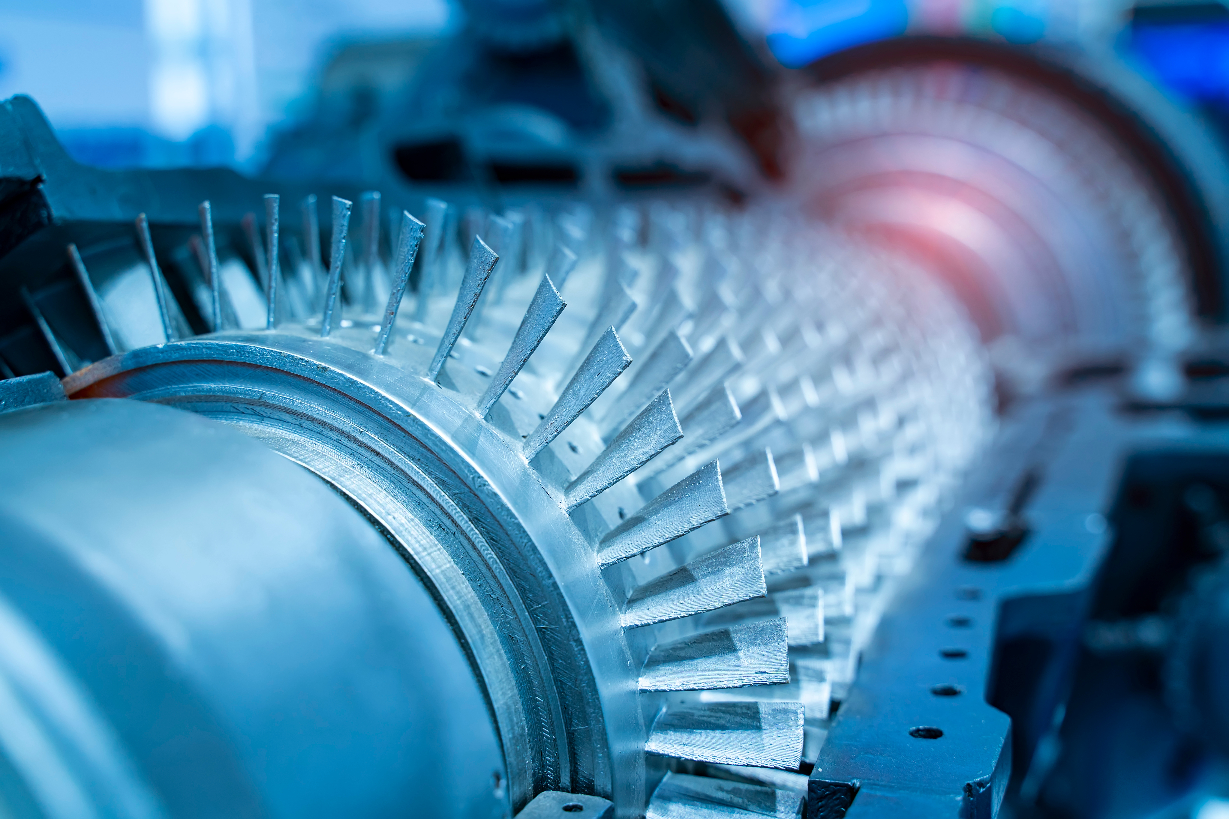 Trusted O&M And Aftermarket Expertise For Power Generation